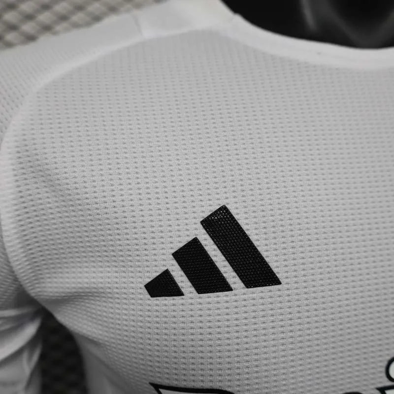 Arsenal 2025/2026 Limited Jersey