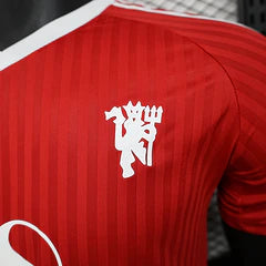 Manchester United 2025/2026