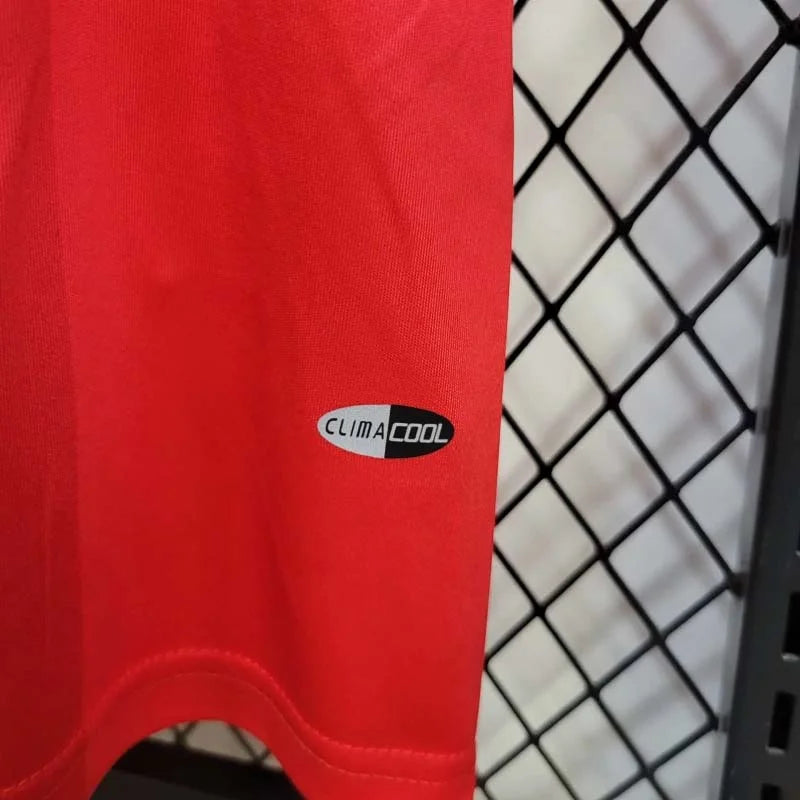 2008-2009 Retro Liverpool Home Jersey
