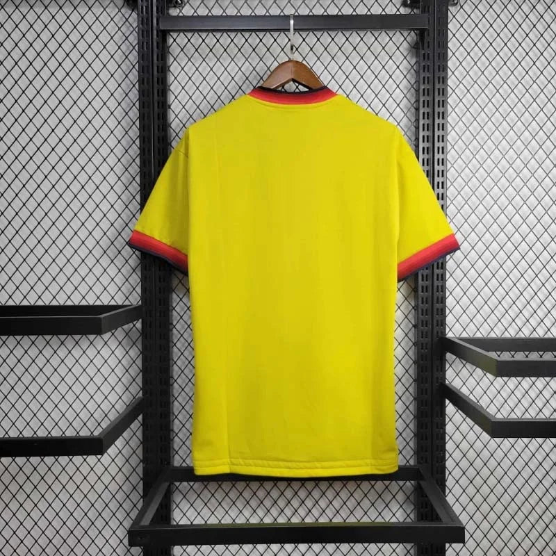 1999-2000 Retro Liverpool Away Jersey