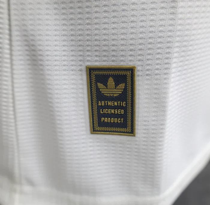 Manchester United 2024/2025 Third Kit Long Sleeve
