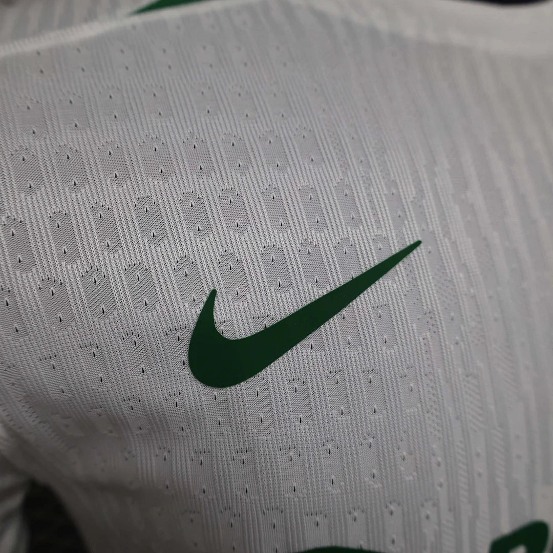 2024-2025 Player Sporting Lisbon Away Kit