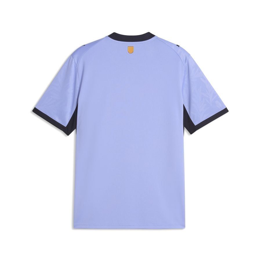 2026/2027 Marseille Third Kit