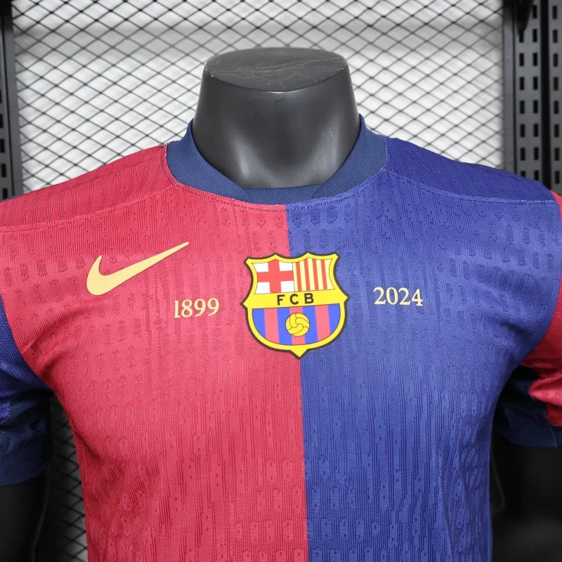 2024/2025 Barcelona Limited Jersey