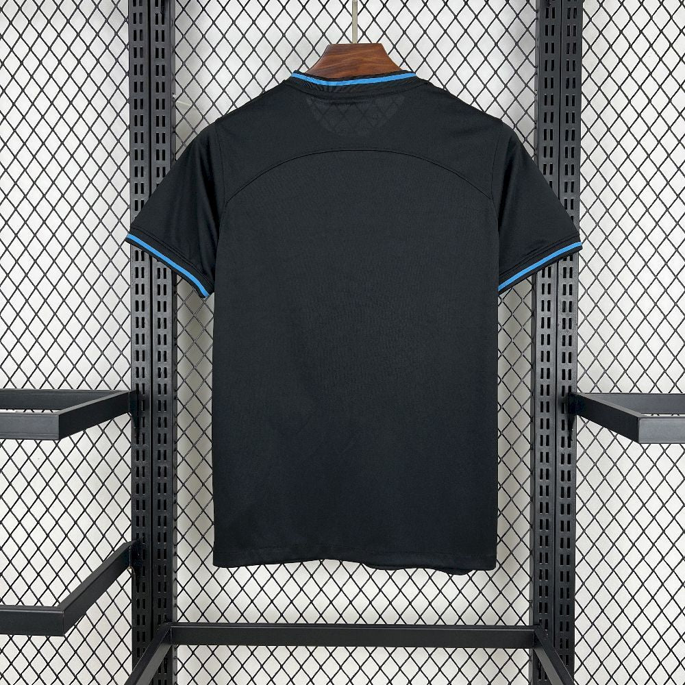 Brazil "Emerald Nights" x Charles Oliveira Limited Jersey