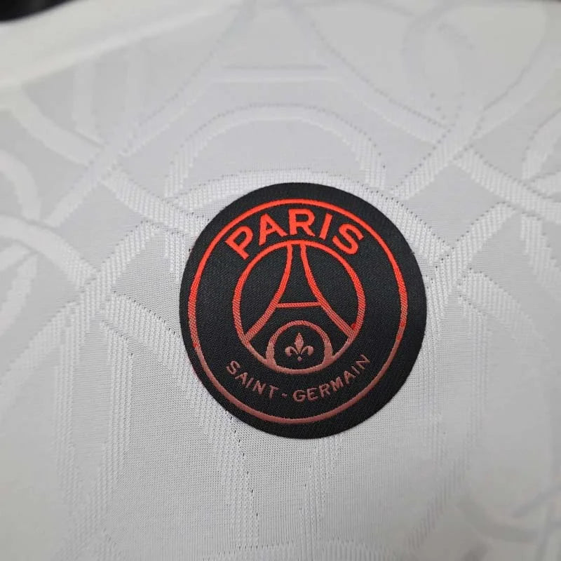 2024-2025 PSG Paris Saint-Germain Training Wear