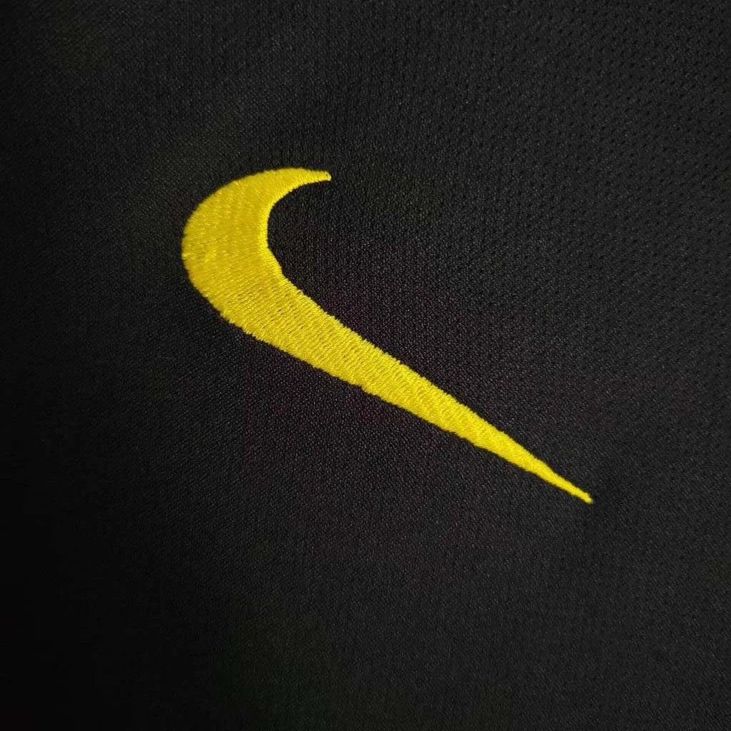 2011-2012 Retro Barcelona Away Jersey