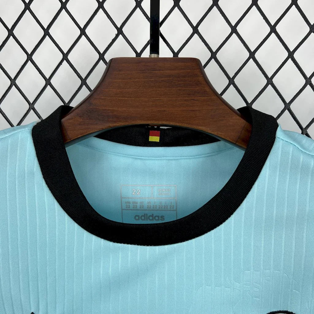 2025/2026 Germany 125th Anniversary Kids Size