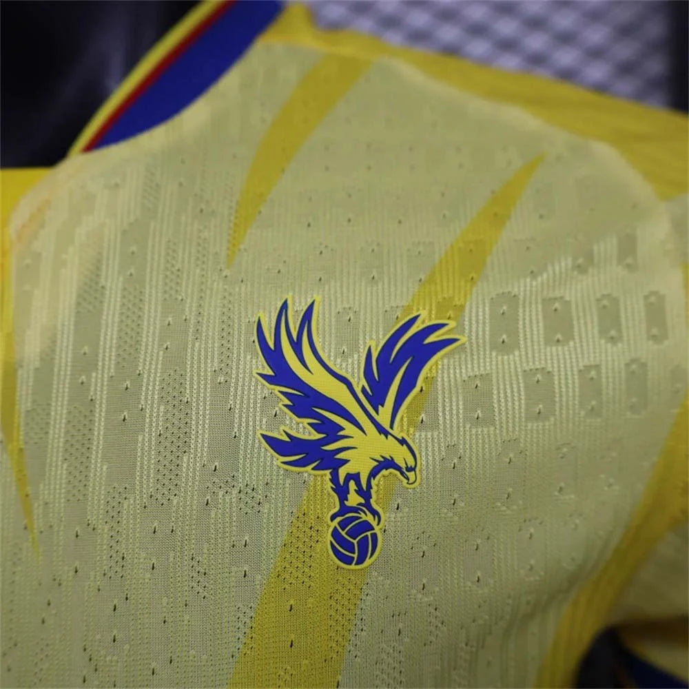 2024-2025 Crystal Palace Away Kit