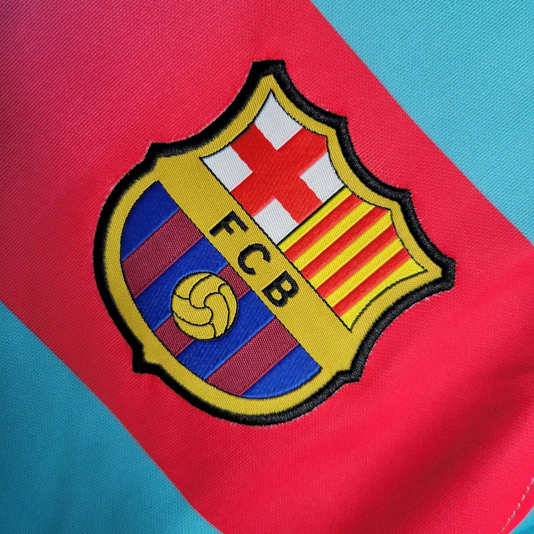 2023/2024 Barcelona Limited Jersey