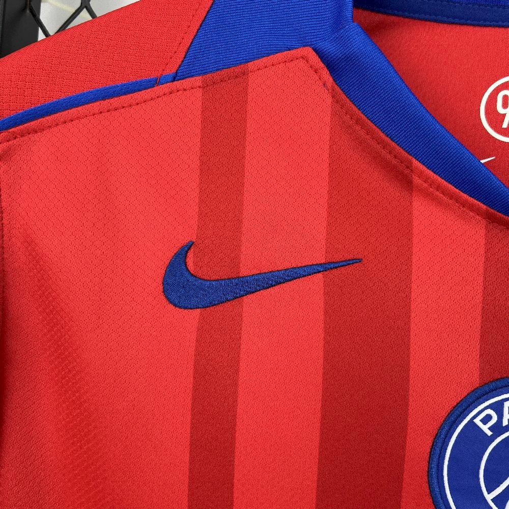 2025/2026 PSG Paris Saint-Germain Third Away Kit