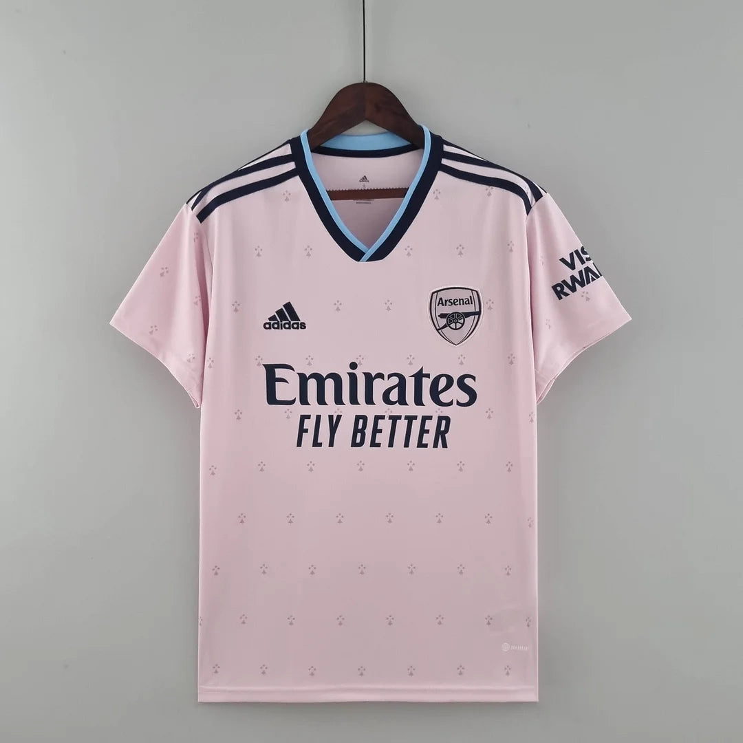 2022/2023 Arsenal Third Away Jersey