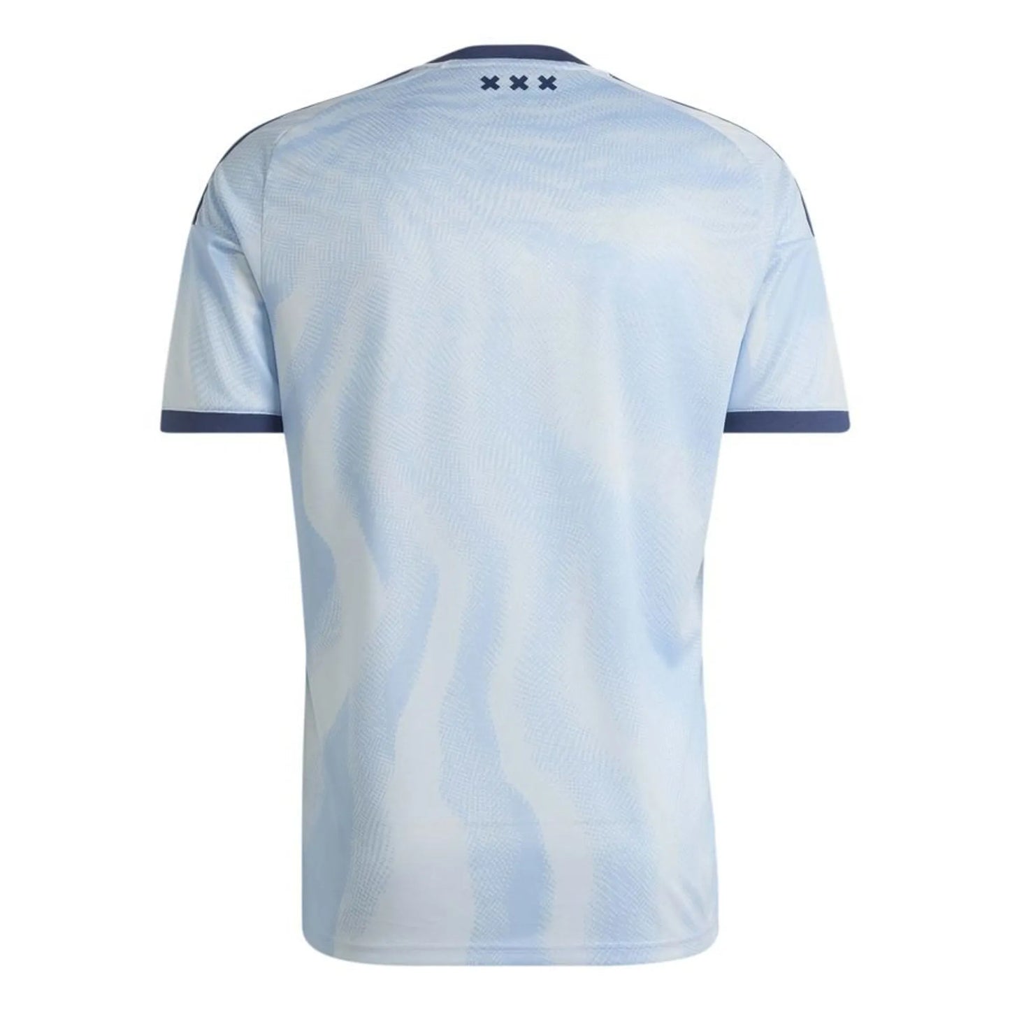2026/2027 Ajax Third Kit
