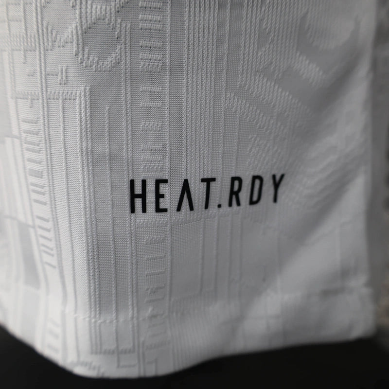 2025/2026 Arsenal Third Kit