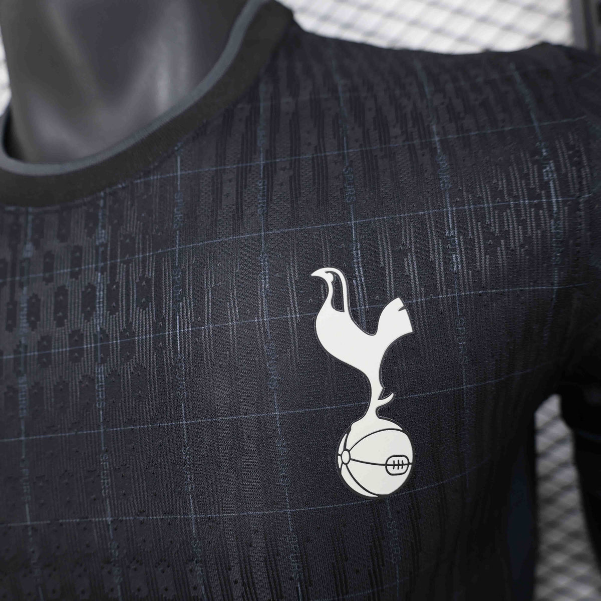 2025/2026 Tottenham Away Kit