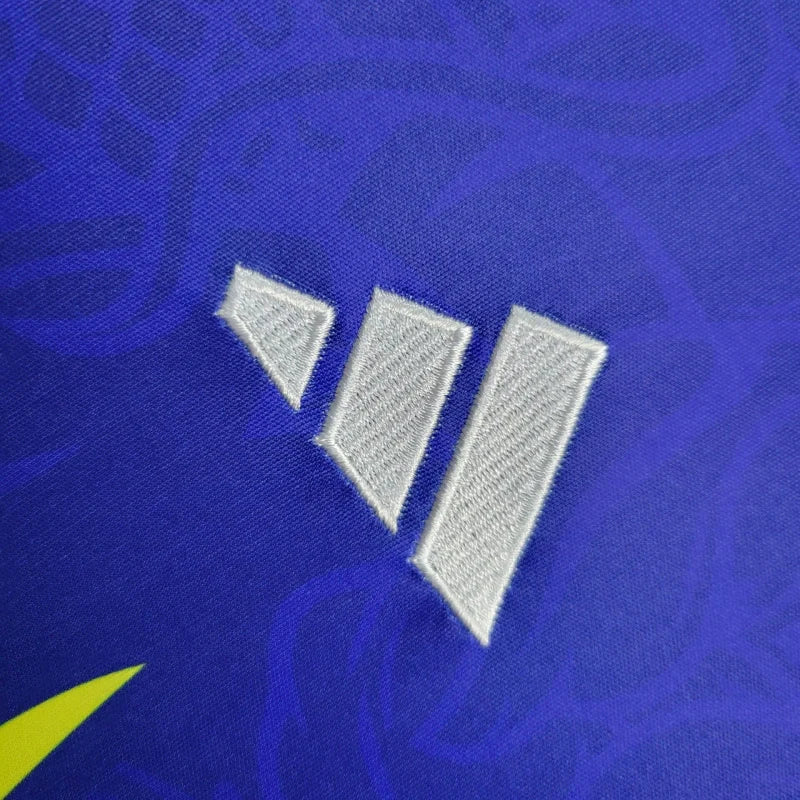 Real Madrid "Royal Streak" Limited Jersey