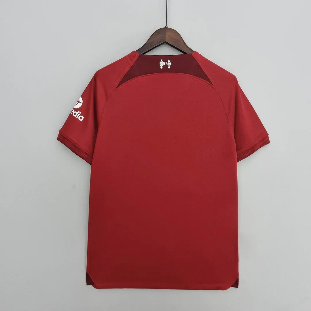 2022/2023 Liverpool Jersey
