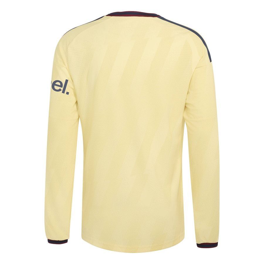 2026/2027 Arsenal Third Long Sleeve