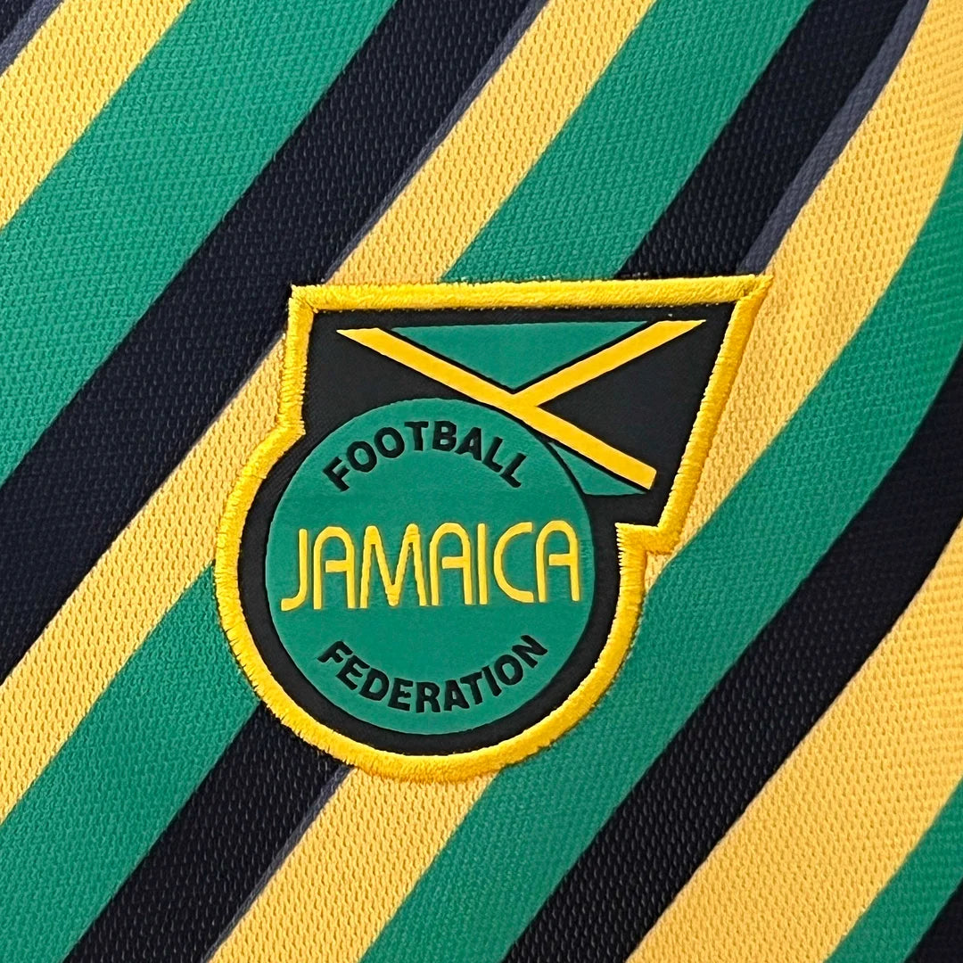 2024 Jamaica Training Wear