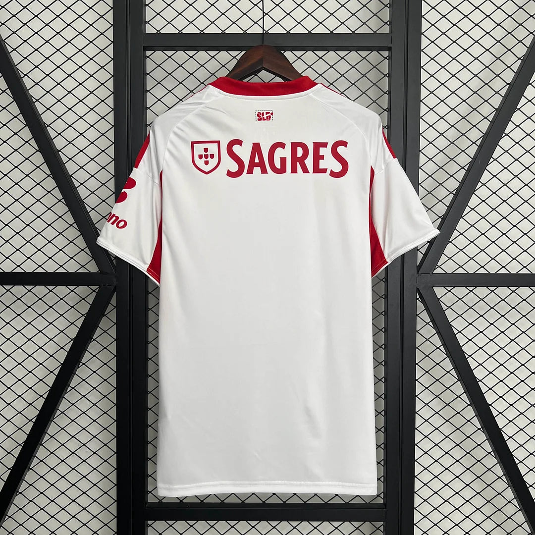 2025/2026 Benfica Third Away FKit