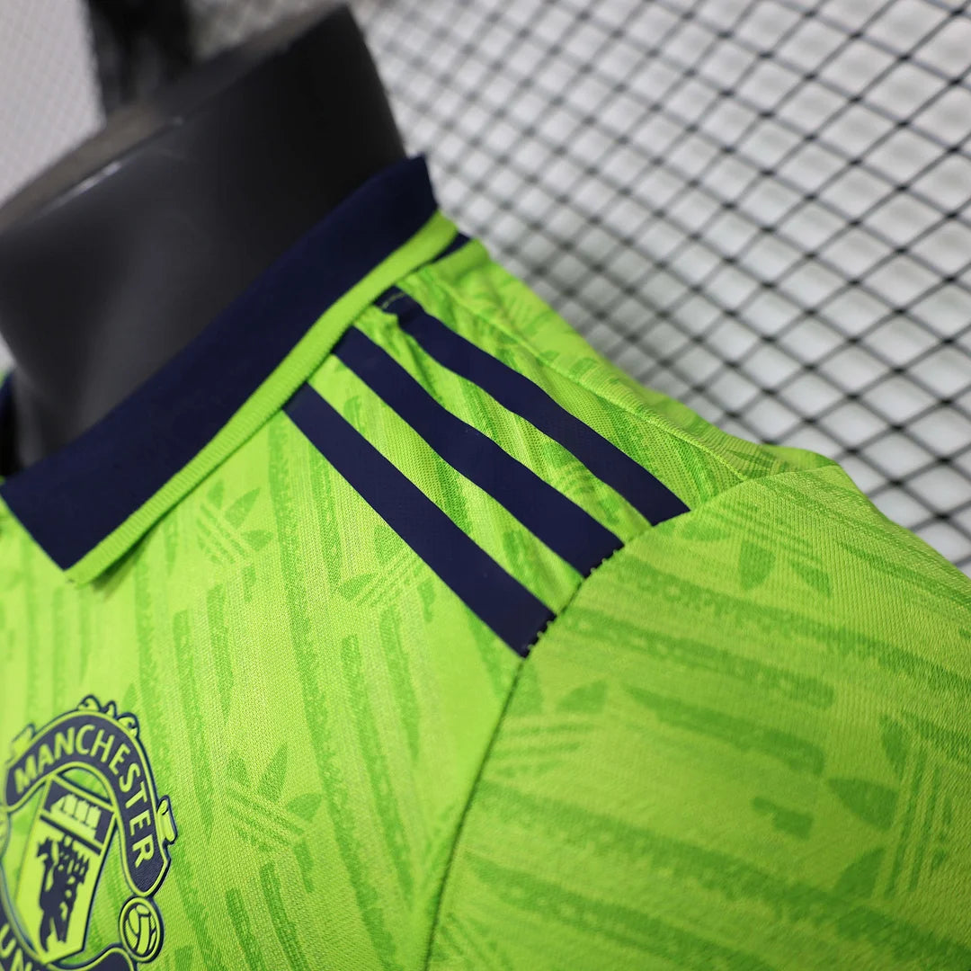 2024/2025 Manchester United Limited Jersey