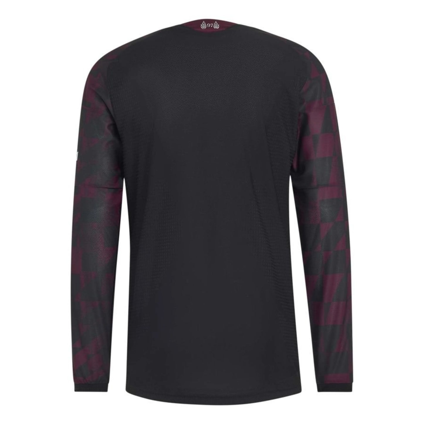 2026/2027 Liverpool Third Long Sleeve