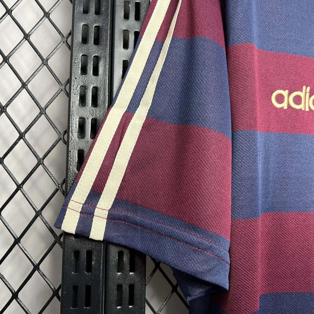 1995-1996 Retro Newcastle United Away Jersey