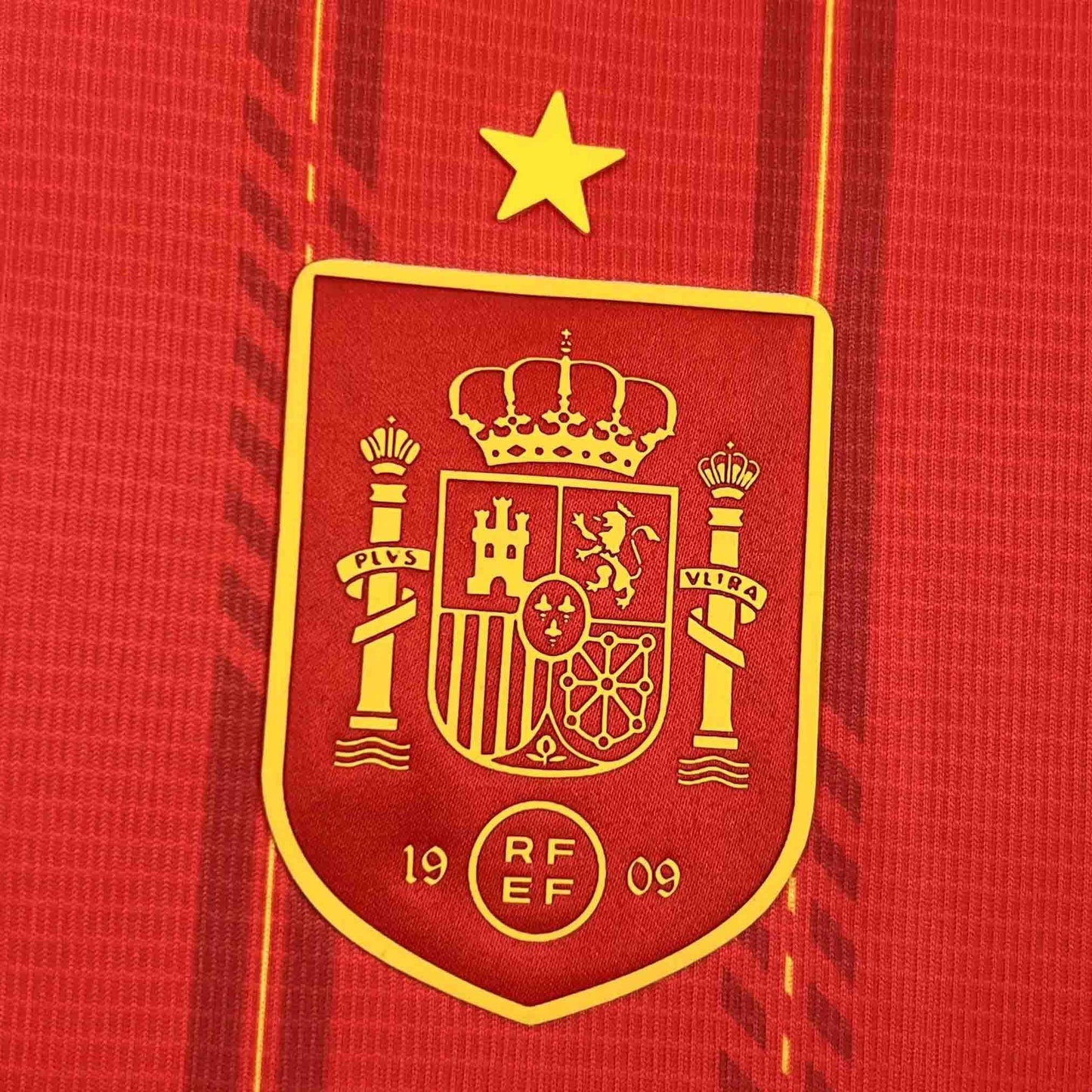 2026 Spain Home World Cup Women