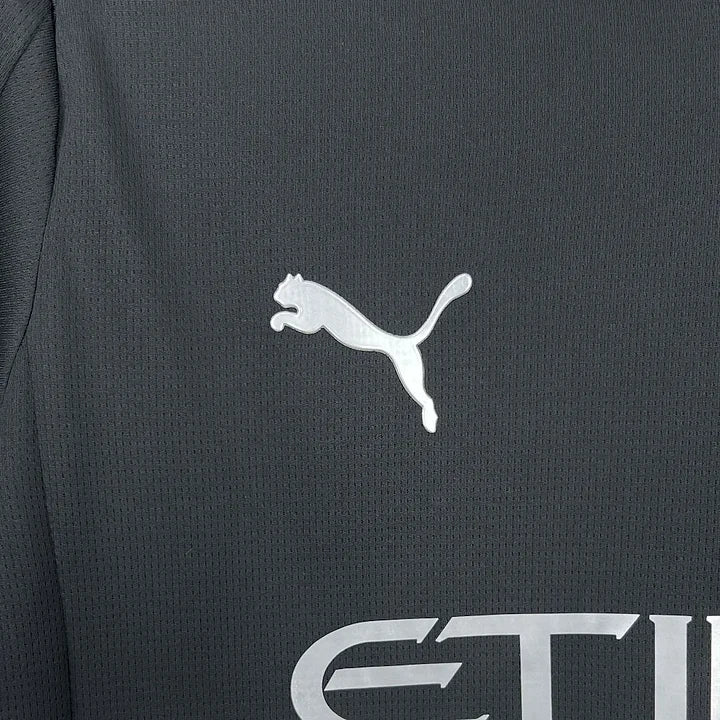 Manchester City "City Phantom" Limited Jersey