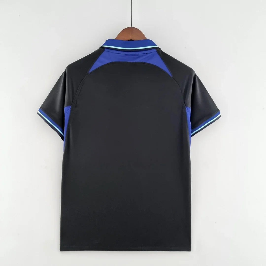 2022/2023 Atletico Madrid Away Jersey