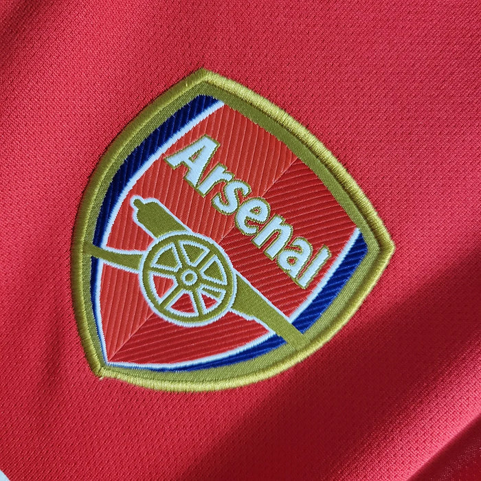 Arsenal 2022/2023 Home Kit