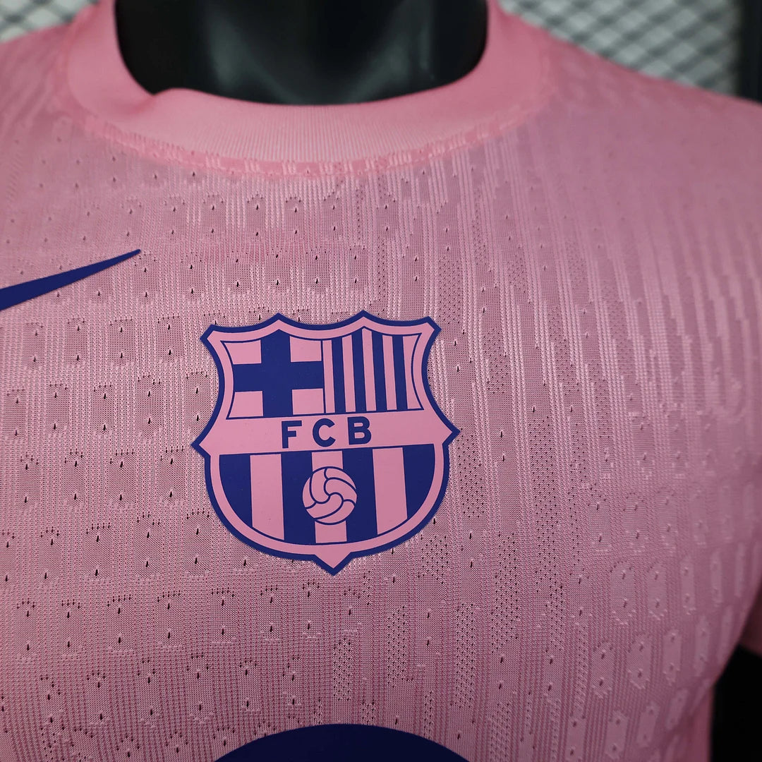 2025/2026 Barcelona Limited Jersey
