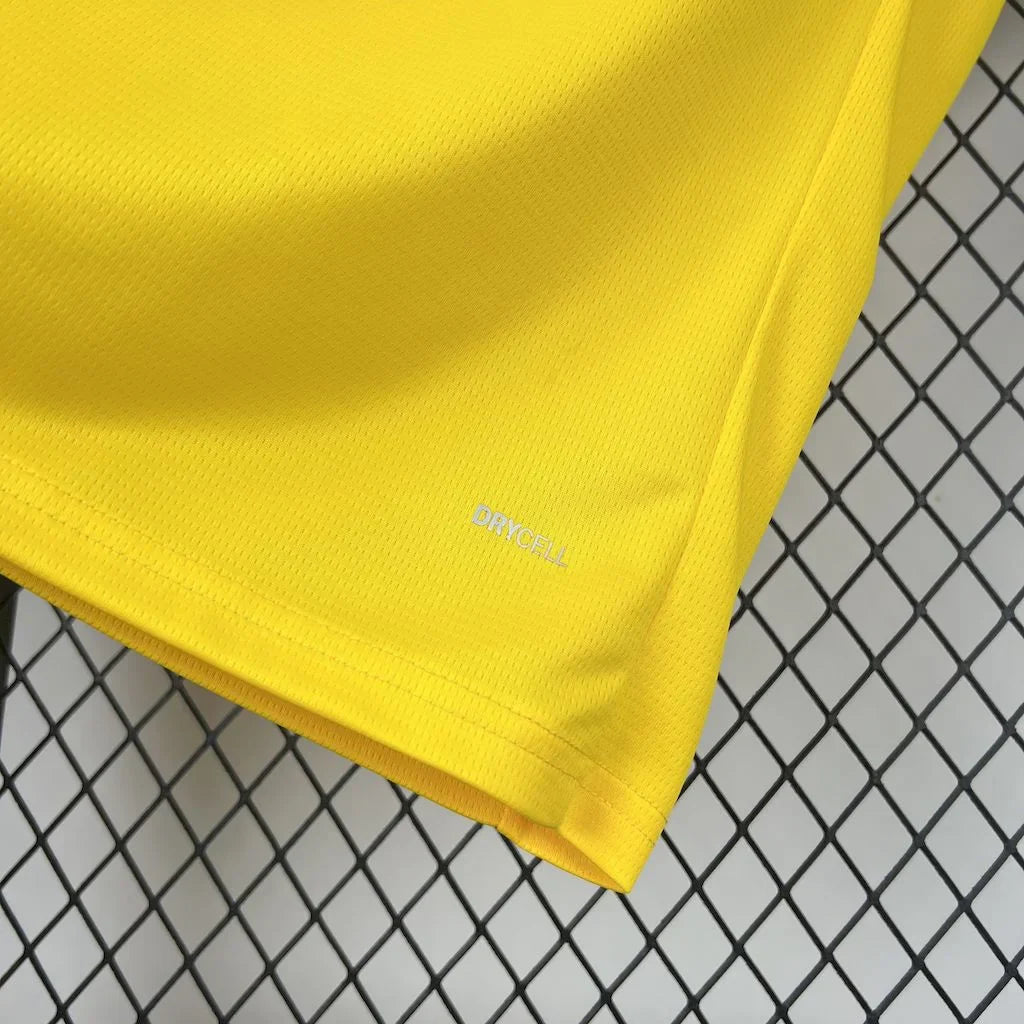 2025/2026 Dortmund Home Kit