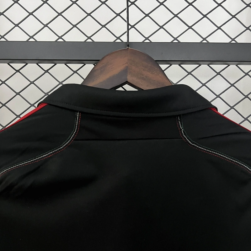 2012-2013 Retro AC Milan Third Jersey