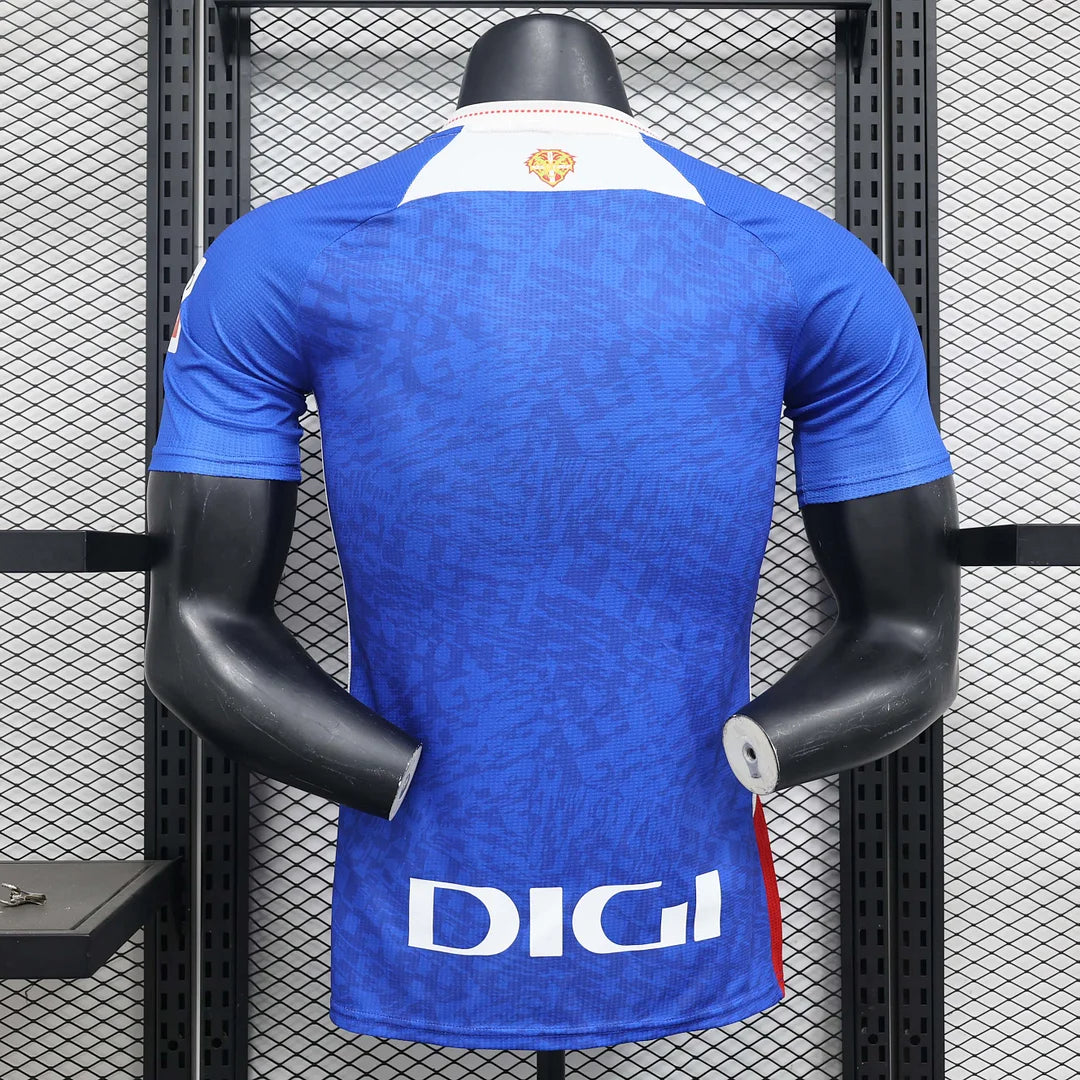 2024-2025 Athletic Bilbao Away Kit