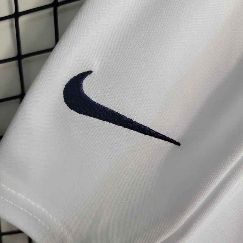 2023/2024 Psg Paris Saint-Germain Away Kit Kids Size