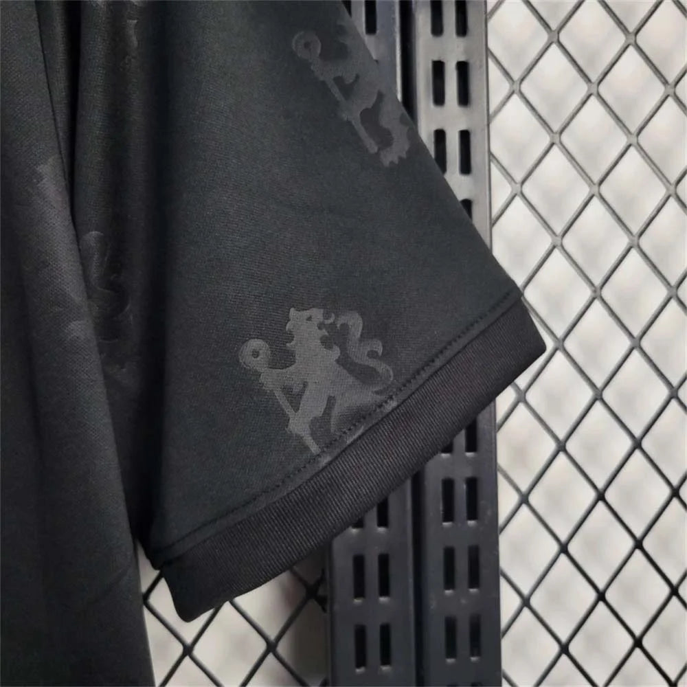 Chelsea "Obsidian Crest" Limited Jersey