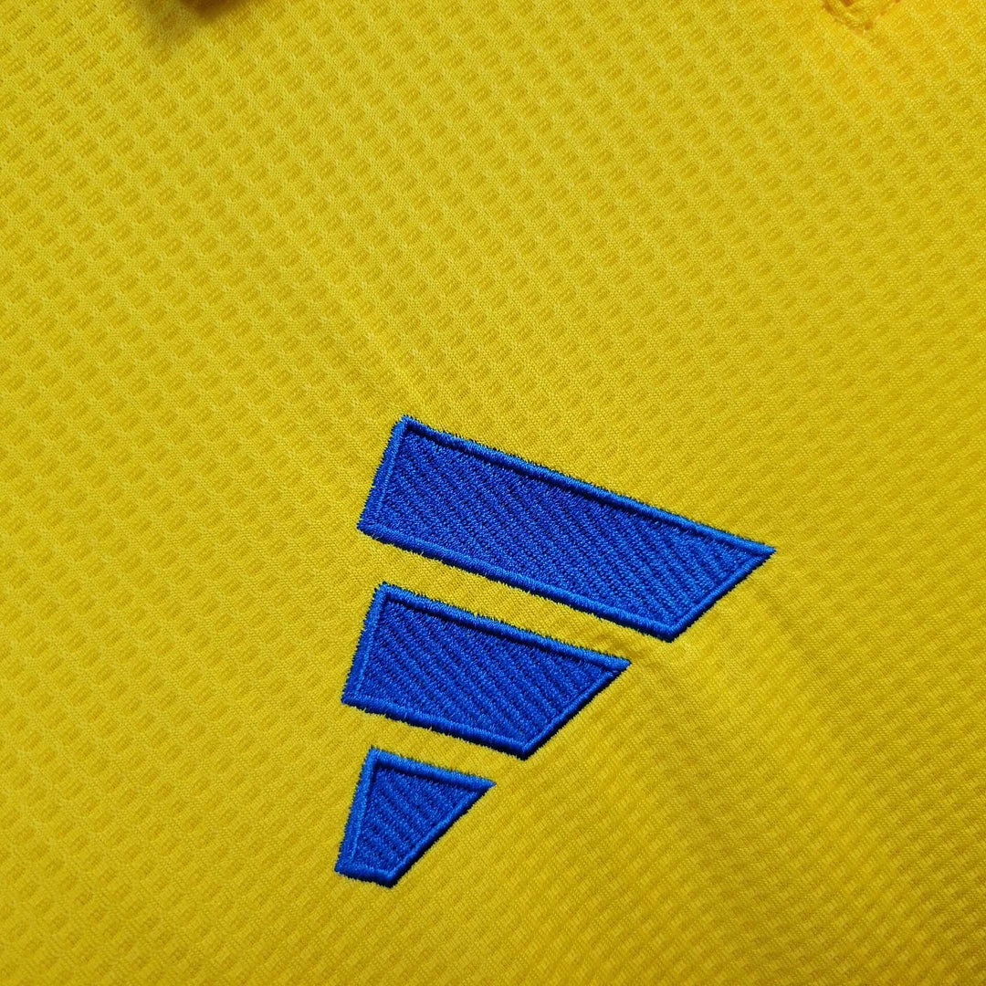 2024/2025 Leeds United Away Kit