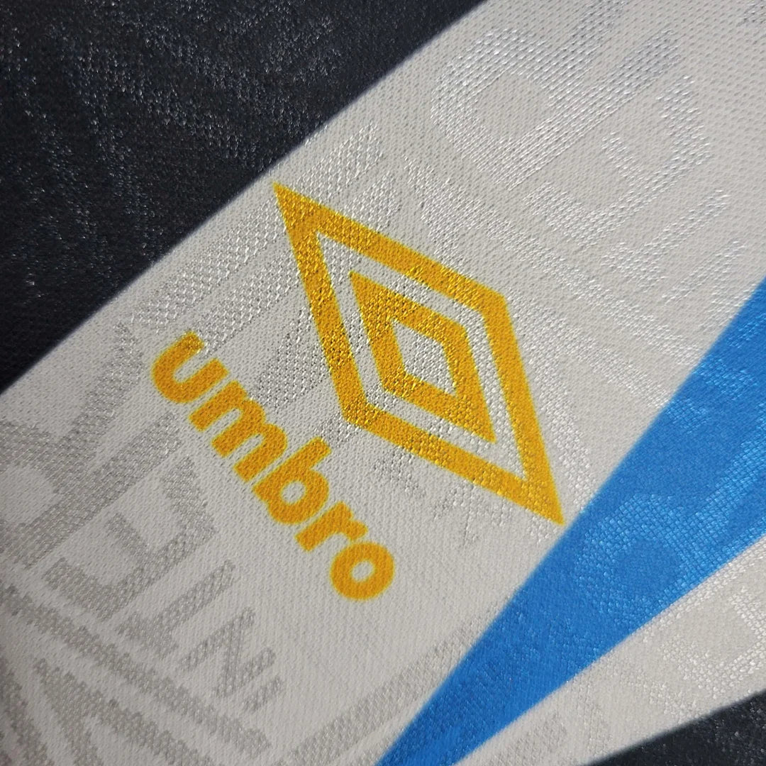 1992-1993 Retro Inter Milan Away Jersey