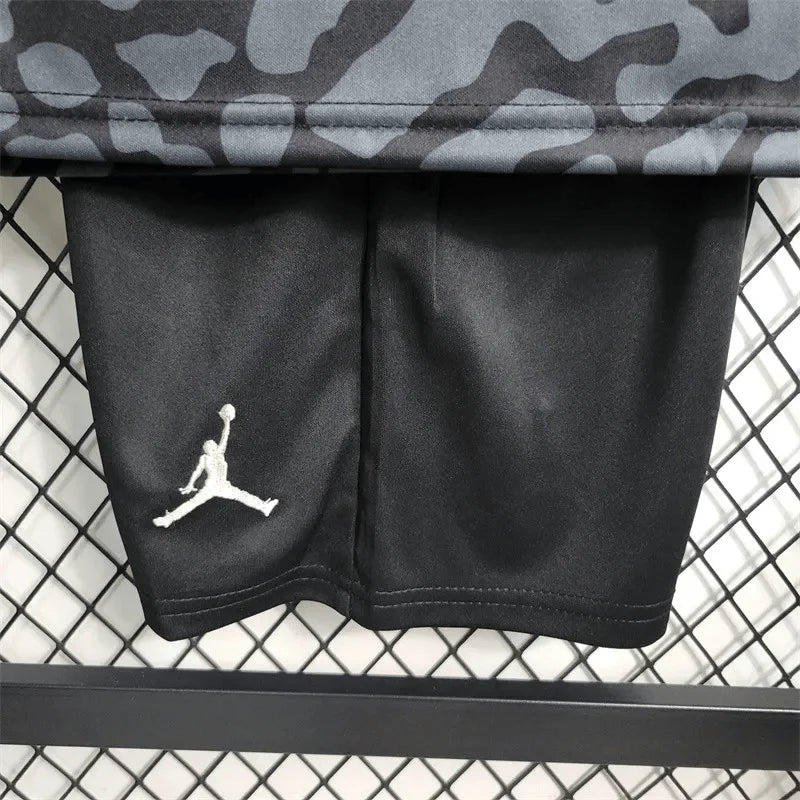 2023/2024 PSG Paris Saint-Germain Away Kids Size