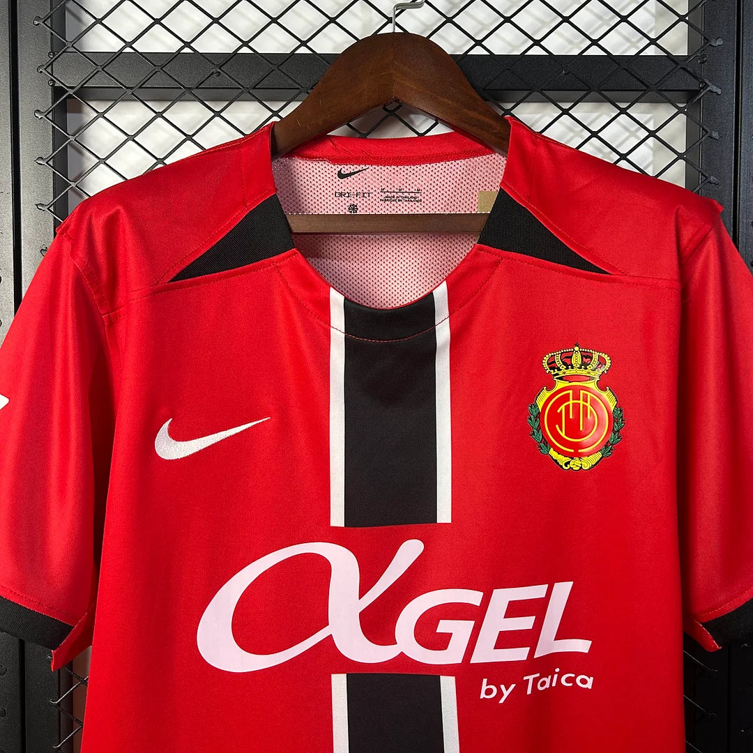 2025/2026 RCD Mallorca Home Kit