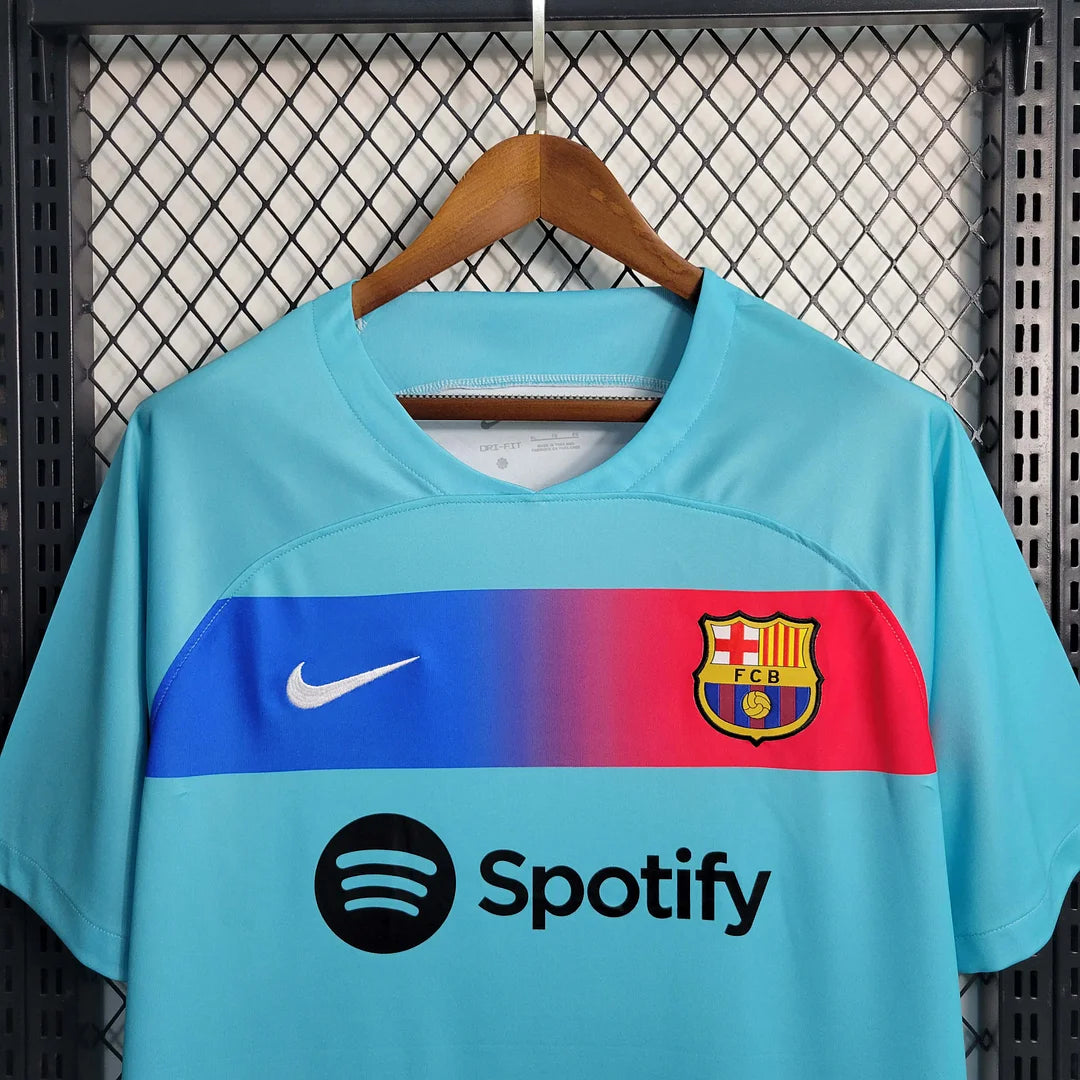 2023/2024 Barcelona Limited Jersey