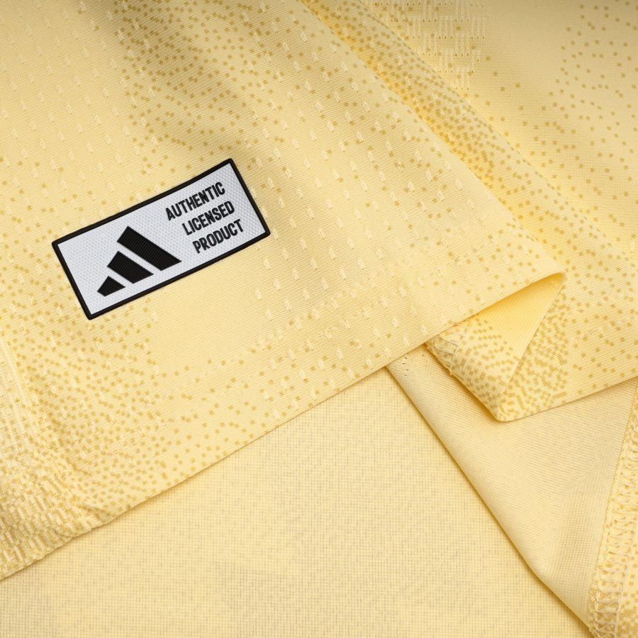 2026/2027 Arsenal Third Kit