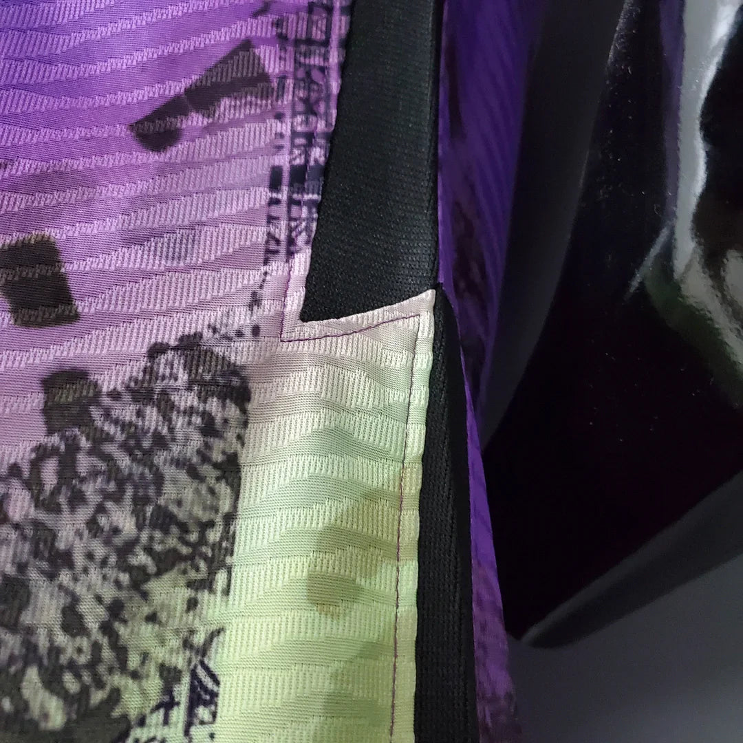 Tottenham 2021/2022 Third Away Jersey