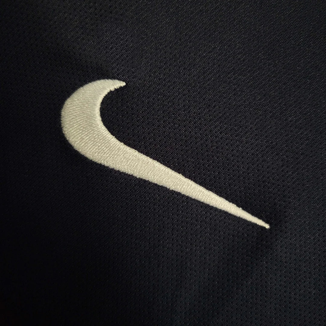 2018 Retro France Home Jersey