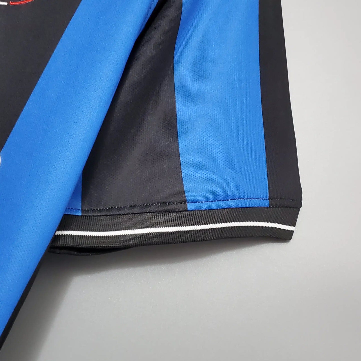 2009/2010 Retro Inter Milan Home Jersey