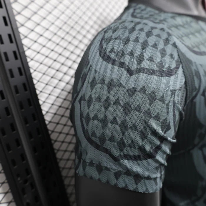 Barcelona "Catalan Blaze" Limited Jersey