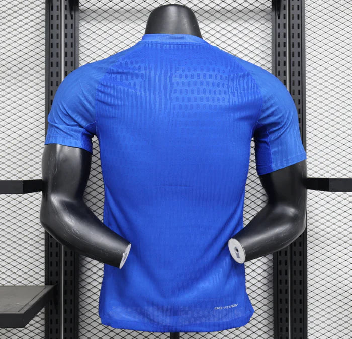 2024-2025 PSG Paris Saint-Germain X Jordan Training Wear