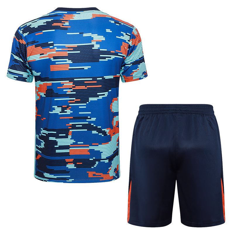 Netherlands Training Set