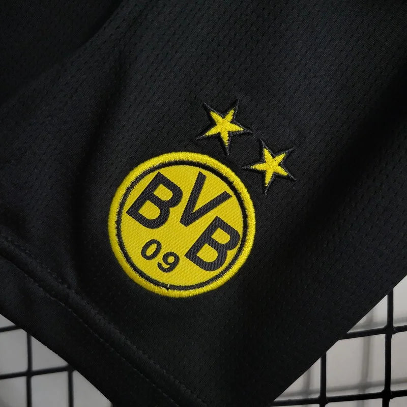 2023/2024 Dortmund Home Kit Kids Size